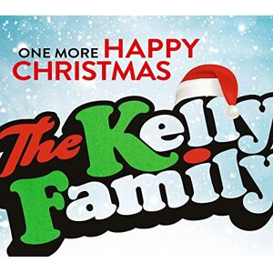 One More Happy Christmas One More Happy Christmas