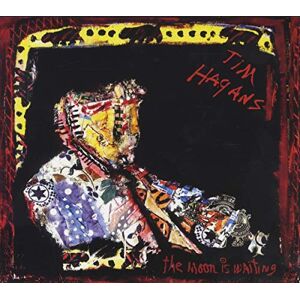 Moon Is Waiting The Moon Is Waiting The