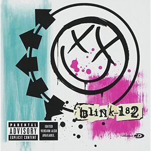 Blink 182 Blink 182