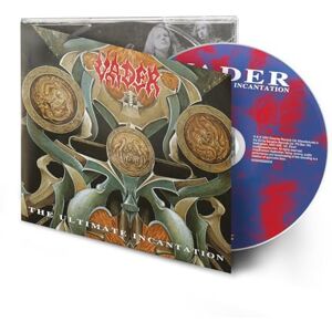 The Ultimate Incantation The Ultimate Incantation