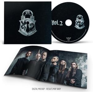 OPVS NOIR Vol. 2 OPVS NOIR Vol. 2