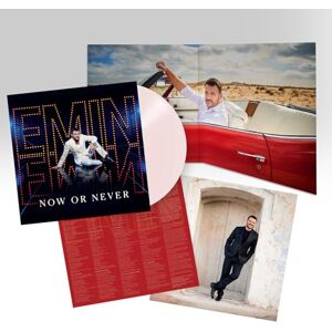 Now or Never Now or Never