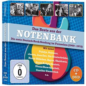 Das Beste aus der Notenbank Das Beste aus der Notenbank