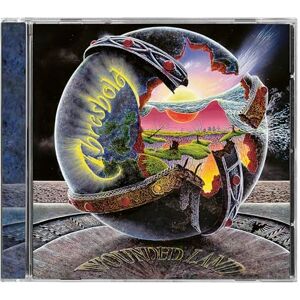 Wounded Land (Remixed & Remastered) Wounded Land (Remixed & Remastered)