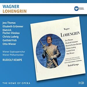 Wagner: Lohengrin Wagner: Lohengrin