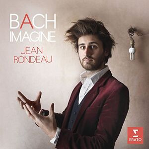 Bach Imagine Bach Imagine