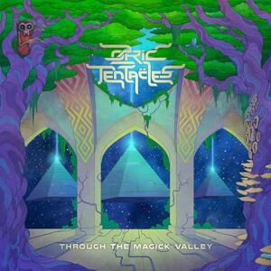 Through The Magick Valley (2002 2015) Through The Magick Valley (2002 2015)