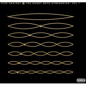 The Ghost Note Symphonies, Vol.1 The Ghost Note Symphonies, Vol.1