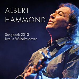 Songbook 2013 Live In Wilhelmshaven Songbook 2013 Live In Wilhelmshaven