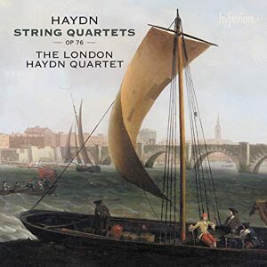Haydn: String Quartets Op. 76 Haydn: String Quartets Op. 76