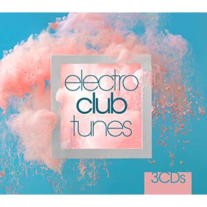 Electro Club Tunes Electro Club Tunes