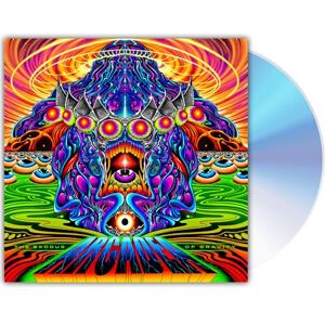 The Exodus of Gravity The Exodus of Gravity