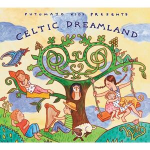 Celtic Dreamland Celtic Dreamland