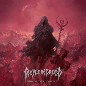 God Of The Godless God Of The Godless