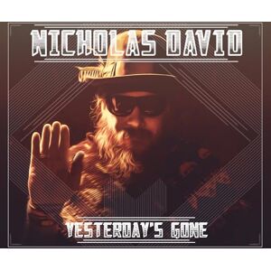 Yesterday's Gone Yesterday's Gone