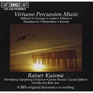 Virtuoso Percussion Music Virtuoso Percussion Music