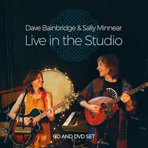 Live In The Studio Live In The Studio