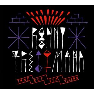 Tanz auf dem Vulkan Tanz auf dem Vulkan