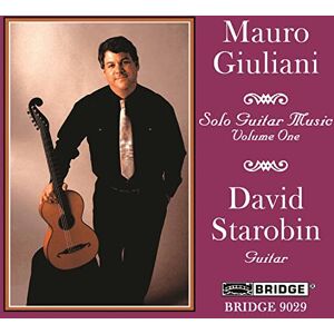 Giuliani Solo Guitar Music Giuliani Solo Guitar Music