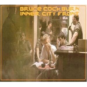 Inner City Front Inner City Front