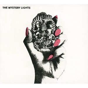 The Mystery Lights The Mystery Lights