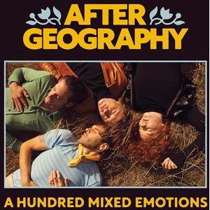 A Hundred Mixed Emotions A Hundred Mixed Emotions