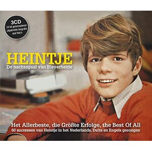 De Nachtegaal Van.. De Nachtegaal Van..