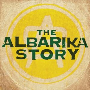 The Albarika Story (Vol. 1) The Albarika Story (Vol. 1)
