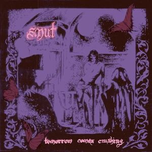 Tomorrow Comes Crashing Tomorrow Comes Crashing