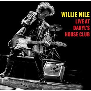 Live At Daryl's House Club Live At Daryl's House Club