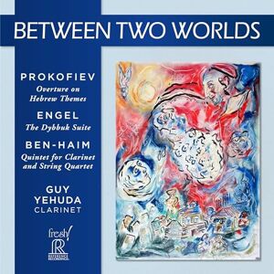 Between Two Worlds Between Two Worlds