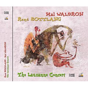 The Lausanne Concert The Lausanne Concert