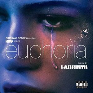 Euphoria (Original Score From The Hbo Series) Euphoria (Original Score From The Hbo Series)