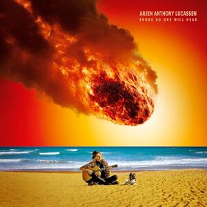 Songs No One Will Hear Songs No One Will Hear