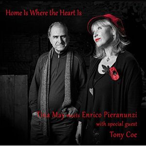 Home is Where the Heart Is Home is Where the Heart Is