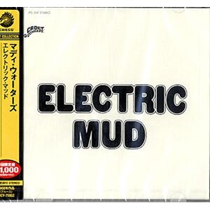 Electric Mud Electric Mud