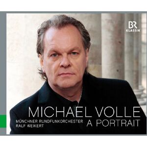 Michael Volle Michael Volle