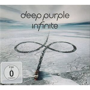 Infinite (Limited Box Set 2) Infinite (Limited Box Set 2)