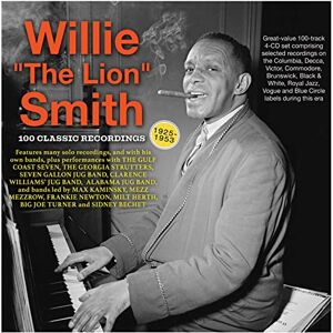 100 Classic Recordings 1925-53 100 Classic Recordings 1925-53