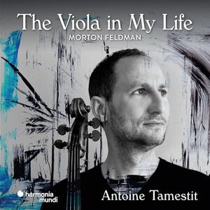 Morton Feldman: The Viola In My Life Morton Feldman: The Viola In My Life