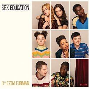 Sex Education OST Sex Education OST