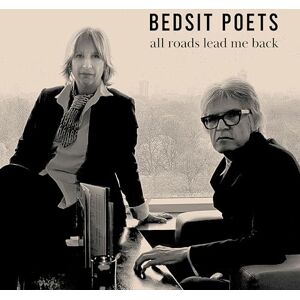 All Roads Lead Me Back All Roads Lead Me Back