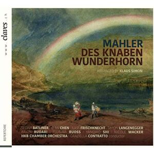 Mahler Des Knaben Wunderhorn Mahler Des Knaben Wunderhorn