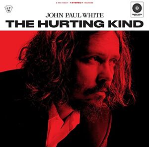 The Hurting Kind The Hurting Kind