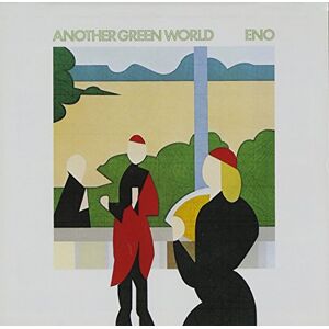 Another Green World Another Green World