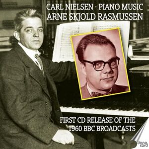 Carl Nielsen: Piano Music Carl Nielsen: Piano Music
