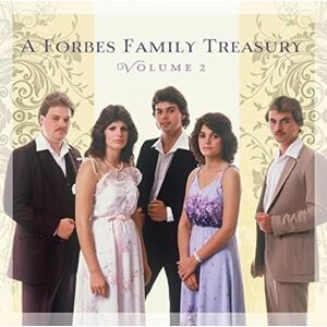 A Forbes Family Treasury Volume 2 A Forbes Family Treasury Volume 2