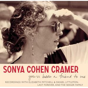 You've Been a Friend to Me You've Been a Friend to Me