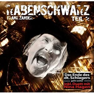 Rabenschwarz Teil 2 Rabenschwarz Teil 2