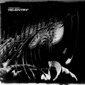 Re-Entry (Reissue) Re-Entry (Reissue)